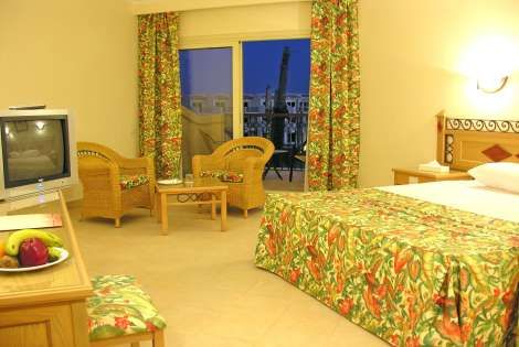 Pyramisa Beach Dessole Resort and hotels 5* - HURGHADA - ÉGYPTE Pyramisa Beach Dessole Resort and hotels 5* - HURGHADA - ÉGYPTE