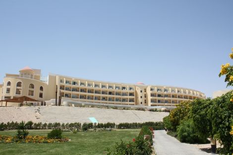 Al Nabila Grand Bay 5* - HURGHADA - ÉGYPTE Al Nabila Grand Bay 5* - HURGHADA - ÉGYPTE