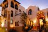 Egypte - Hurghada, Hôtel Dawar El Omda  4*