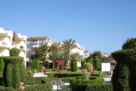 H&ocirc;tel Framissima Club Azur 4* - HURGHADA - ÉGYPTE