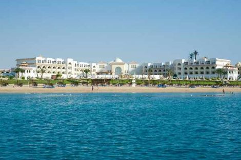 Old Palace 5* - HURGHADA - ÉGYPTE Old Palace 5* - HURGHADA - ÉGYPTE