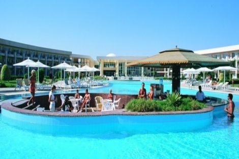 Citadel Azur Resort 5* - HURGHADA - ÉGYPTE Citadel Azur Resort 5* - HURGHADA - ÉGYPTE