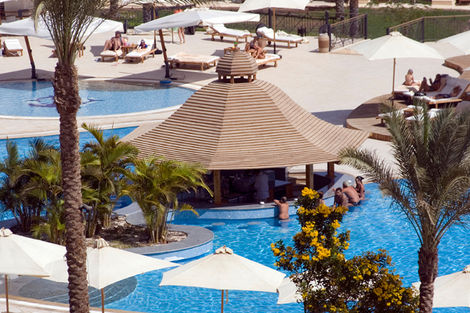 Cleopatra Luxury Resort Makadi Bay 5* - HURGHADA - ÉGYPTE Cleopatra Luxury Resort Makadi Bay 5* - HURGHADA - ÉGYPTE