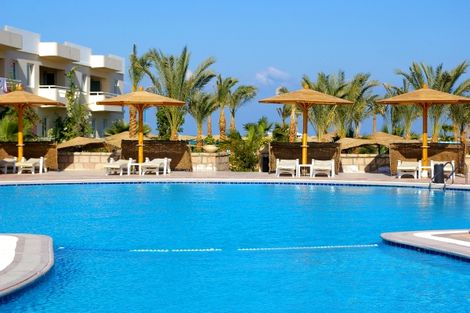 H&ocirc;tel Club Calimera 4* - HURGHADA - ÉGYPTE