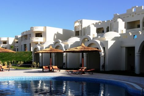 Coral Sun 4* - HURGHADA - ÉGYPTE Coral Sun 4* - HURGHADA - ÉGYPTE