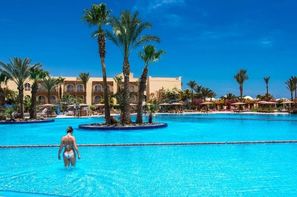 Vacances Hurghada: Hôtel Désert Rose