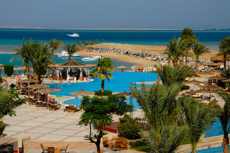 Grand Plaza Hotel 4* - HURGHADA - ÉGYPTE Grand Plaza Hotel 4* - HURGHADA - ÉGYPTE
