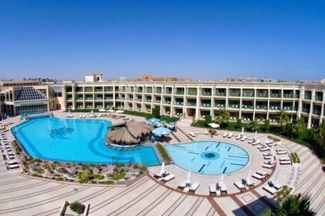 Voyage Egypte, Séjour Hurghada : Hôtel Hilton Resort Hurghada 5*