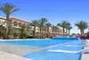 Egypte - Hurghada, Hôtel Jaz Aquamarine 5*