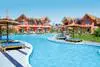 Egypte - Hurghada, Hôtel Jungle Aqua Park 4*