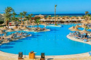 Vacances Hurghada: Hôtel Labranda Club Makadi (Ex Club Azur Resort)