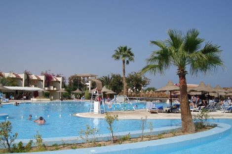 Labranda Club Makadi 4* - HURGHADA - ÉGYPTE Labranda Club Makadi 4* - HURGHADA - ÉGYPTE
