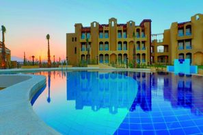 Egypte-Hurghada, Hôtel Labranda Garden Makadi