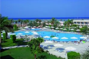 Egypte-Hurghada, Hôtel Labranda Royal Makadi