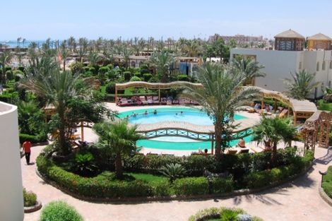Marmara Hurghada - Découverte de la mer Rouge 4* - HURGHADA - ÉGYPTE Marmara Hurghada - Découverte de la mer Rouge 4* - HURGHADA - ÉGYPTE