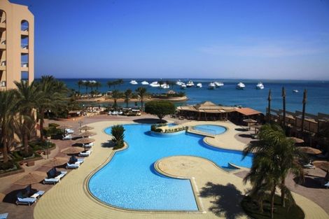 Marriott Red Sea 5* - HURGHADA - ÉGYPTE Marriott Red Sea 5* - HURGHADA - ÉGYPTE