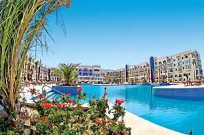 Egypte-Hurghada, Hôtel Premier Le Rêve & Spa