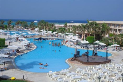 Royal Azur 5* - HURGHADA - ÉGYPTE Royal Azur 5* - HURGHADA - ÉGYPTE