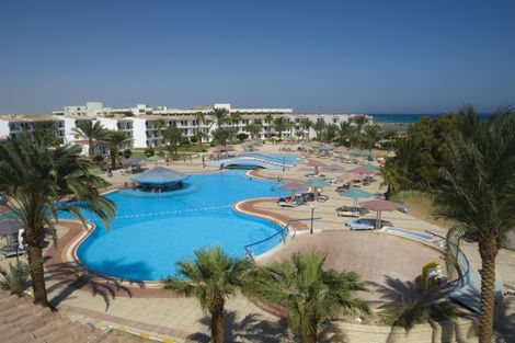 Voyage Egypte, S�jour�Hurghada : H�tel Safaga Palace Resort 4*