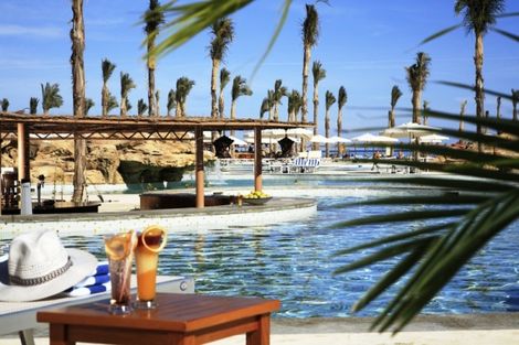 Stella Makadi 5* - HURGHADA - ÉGYPTE Stella Makadi 5* - HURGHADA - ÉGYPTE