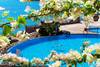 Piscine - Sultan Bey
