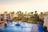Egypte - Hurghada, Hôtel Swiss Inn Hurghada Resort 5*