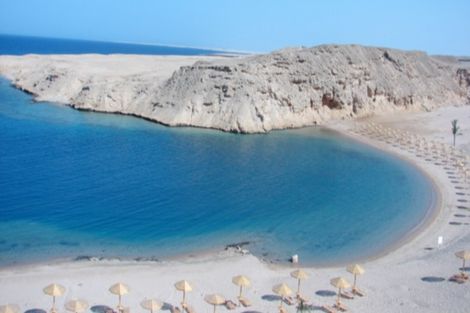 Voyage Egypte, Séjour Hurghada : Hôtel Al Nabila Grand Bay 5*