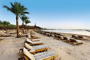 Egypte-Hurghada, Hôtel Albatros Palace Resort