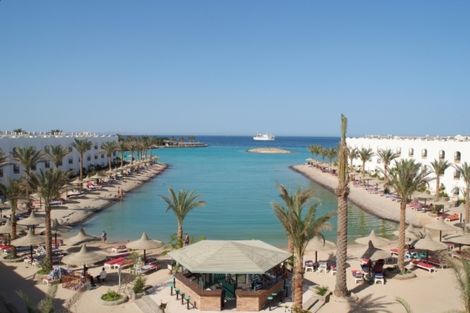 Voyage Egypte, S�jour�Hurghada : H�tel Bel Air Azur Resort 4*