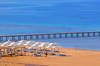 Plage - Le Tropitel