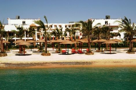 Voyage Egypte, Séjour Hurghada : Club Marmara Hurghada - Découverte de la mer Rouge 4*