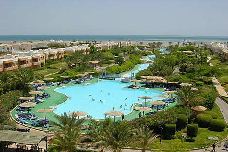 Nos bons plans vacances Mer rouge