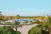 Egypte - Hurghada, Hôtel Pharaoh Azur Grand resort 5*