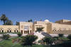 Façade - Sofitel Karnak