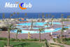 Egypte - Louxor, Combiné croisière et hôtel "Nil 4* à la carte & Maxi Club Triton Sea Beach Resort 4*" 4*