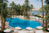 Piscine - Sofitel Karnak