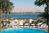 Piscine - Sofitel Karnak
