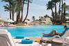 Piscine - Sofitel Karnak