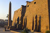 Egypte - Louxor, Combiné croisière et hôtel "Nil 4* à la carte & Triton Sea Beach Resort 4*" 4*