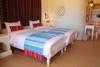Chambre - Crowne Plaza Sahara Sands
