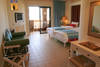 Chambre - Crowne Plaza Sahara Sands