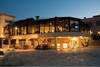 Restaurant et boutiques - Blue Reef Resort