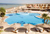 Egypte - Marsa Alam, Hôtel Blue Reef Resort 4*