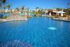 Piscine - Crowne Plaza Sahara Sands