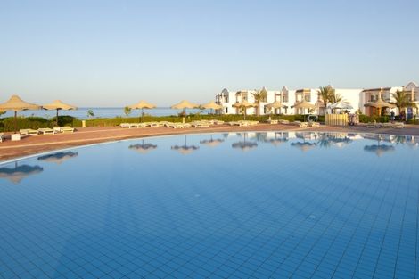 Fantazia Resort 5* - MARSA `ALAM - ÉGYPTE Fantazia Resort 5* - MARSA `ALAM - ÉGYPTE
