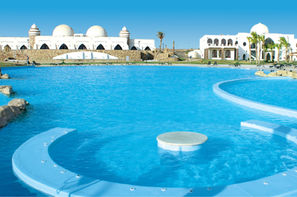 Egypte-Marsa Alam, Hôtel Gorgonia Beach