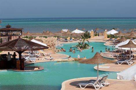 Voyage Egypte, Séjour Marsa Alam : Hôtel Le Mirage Moon Resort 4*