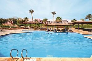 Egypte-Marsa Alam, Hôtel Resta Reef Resort