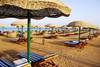 Plage - Gorgonia Beach