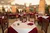 Restaurant - Gorgonia Beach